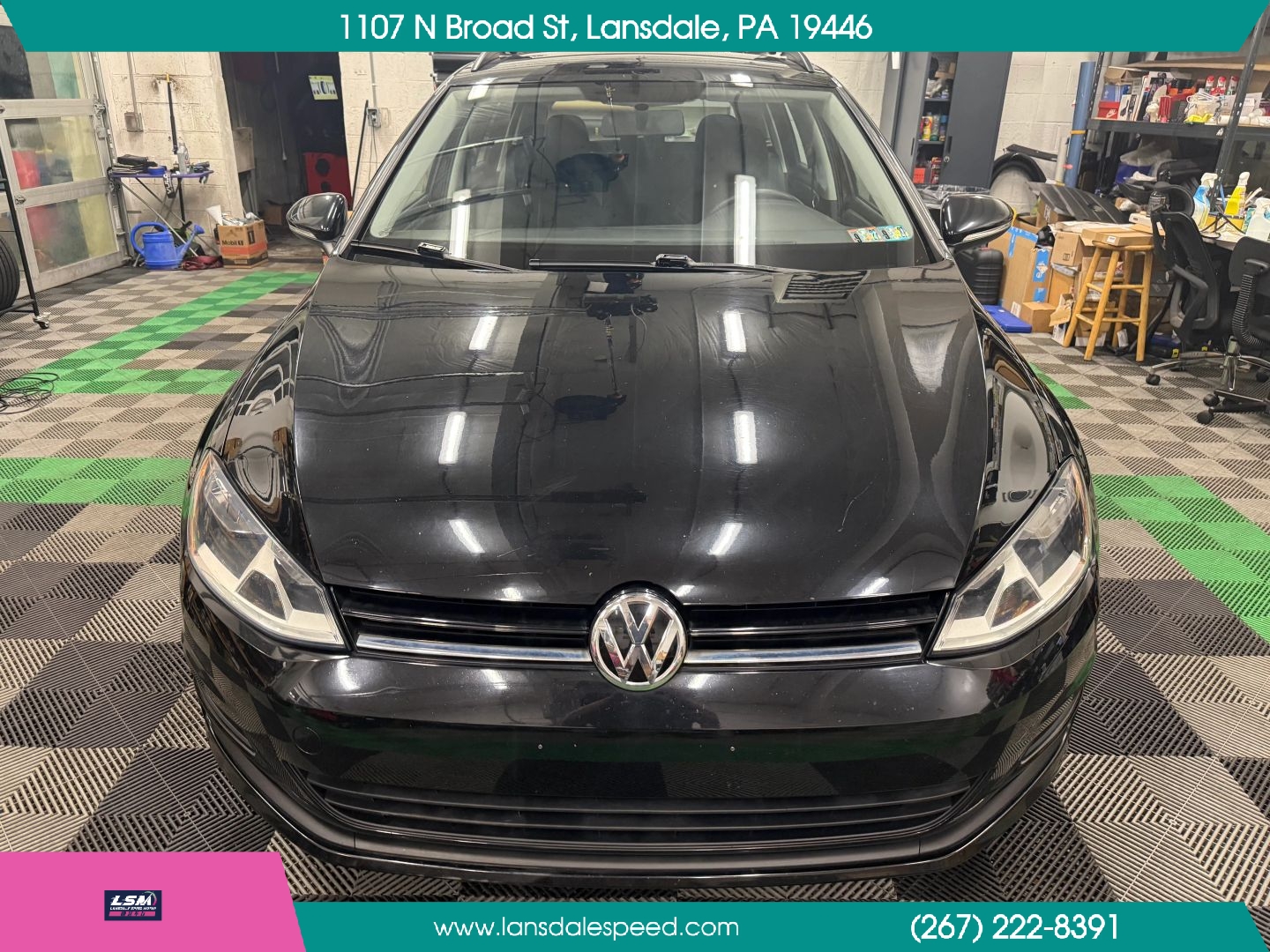 volkswagen golf sportwagen 2016 3VWA17AU6GM513639 image volkswagen golf sportwagen 2016 3VWA17AU6GM513639 image